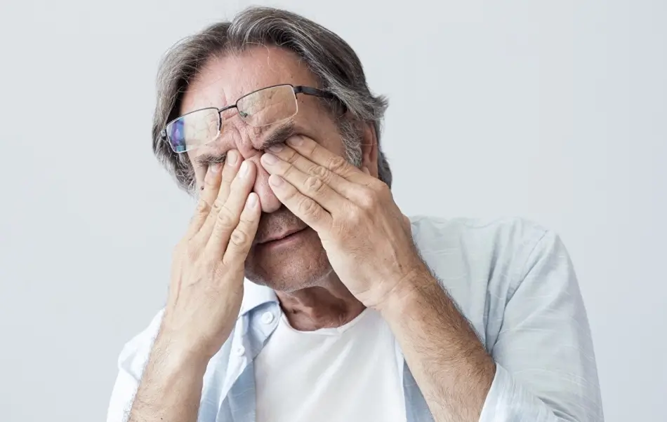 Старение и Зрение: Как Сохранить Зрительное Здоровье на Протяжении Всей Жизни