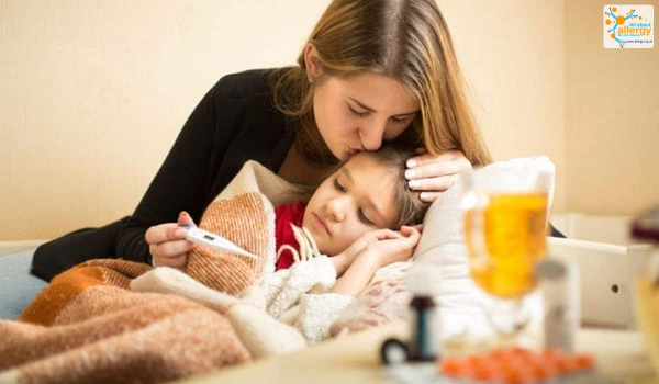 4 развенчанных мифа о жизни с астмой в сезон простуд и гриппа