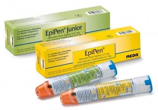 EpiPen