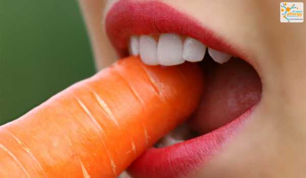 Аллергия на морковь опасна: есть ли она у вас?