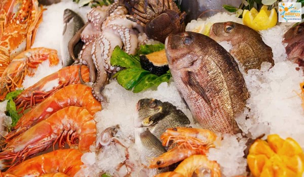 Продукты, которые укрепляют иммунную систему