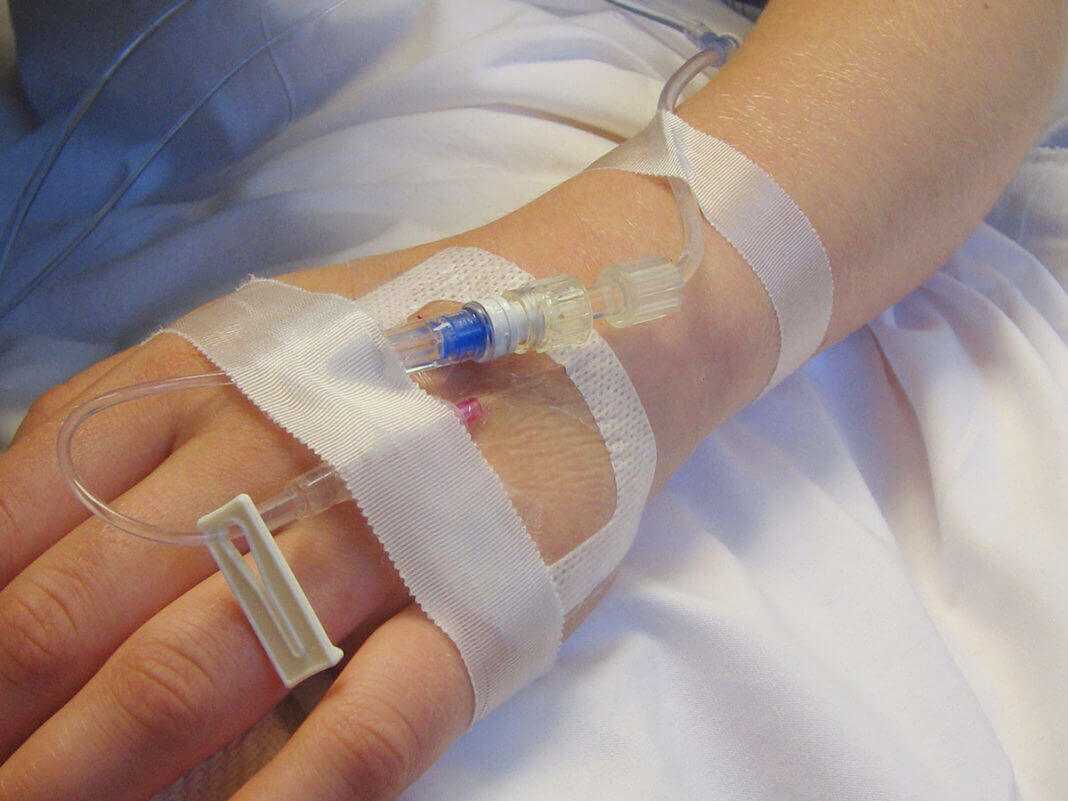 Капельницы Ацесоль: назначение, состав и особенности применения