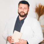 Ефективне лікування шизофренії та психосоматичних розладів