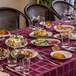 Пиццерия «Ла Рома»: Вкус Италии в Казахстане