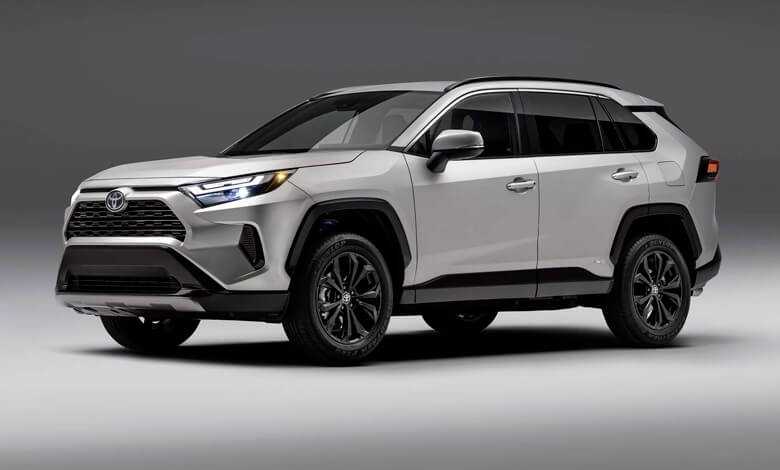 Как выбрать Toyota RAV4 на онлайн-аукционах Японии: практичное руководство для покупателя