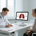 Абдоминальное УЗИ: ключевой этап в медицинской диагностике