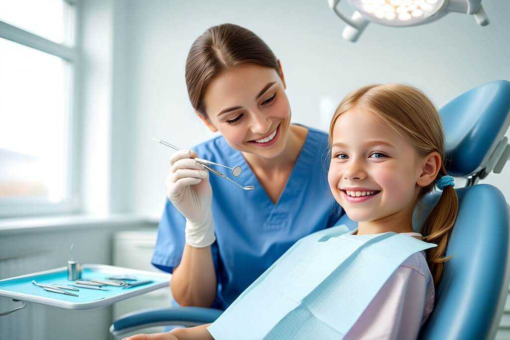 Гигиена полости рта после пищевого отравления у детей: что делать родителям