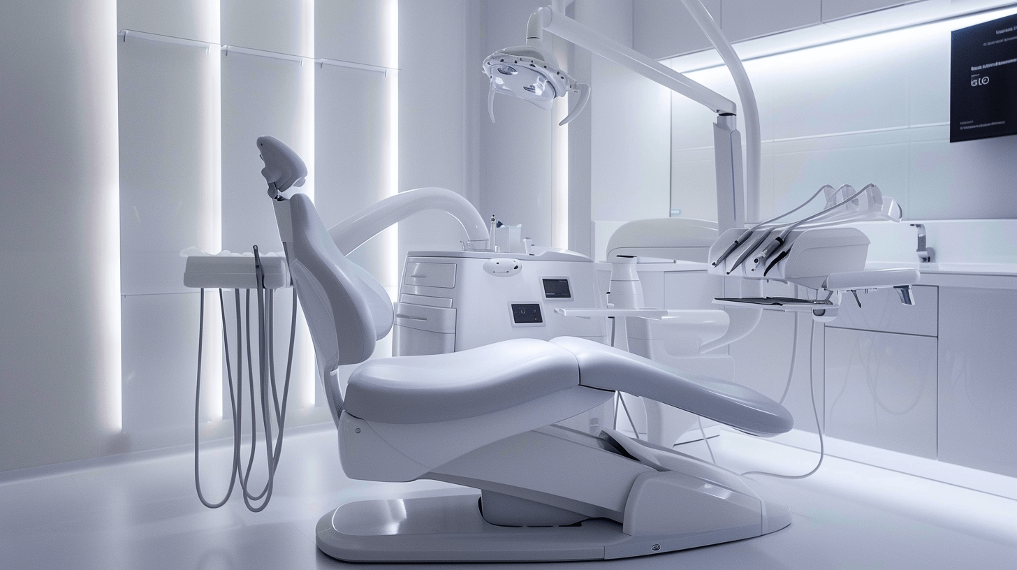 Тренды стоматологии 2026
