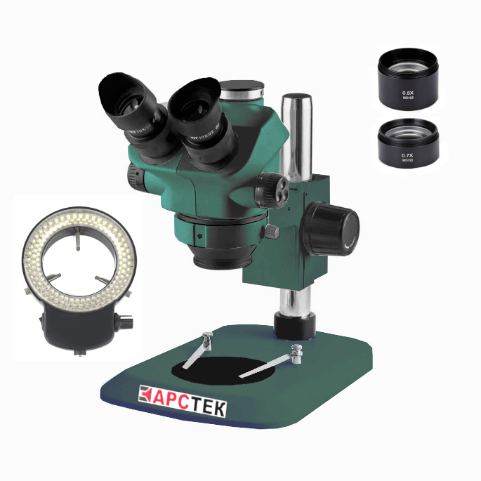 Как выбрать микроскоп для пайки: полный чек-лист критических параметров